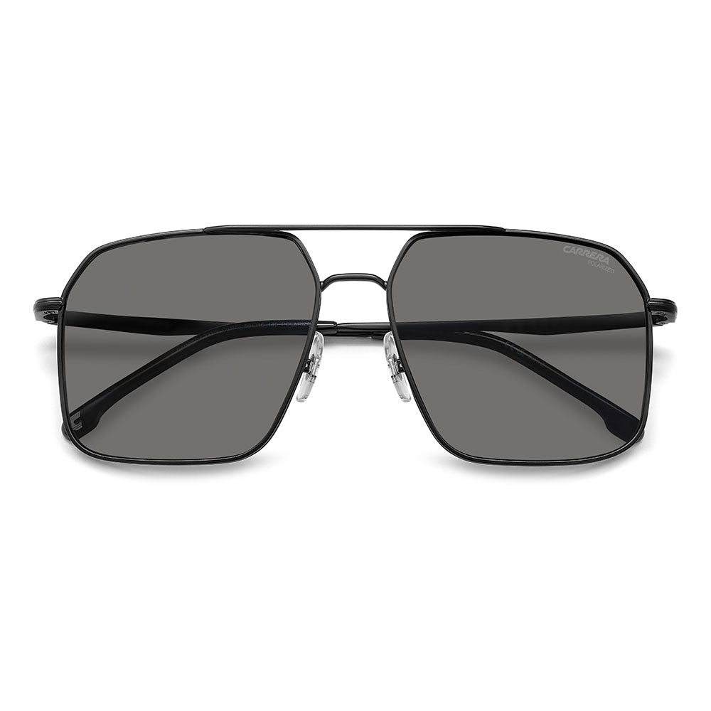 CARRERA 333/S Matte Black | Carrera Sunglasses