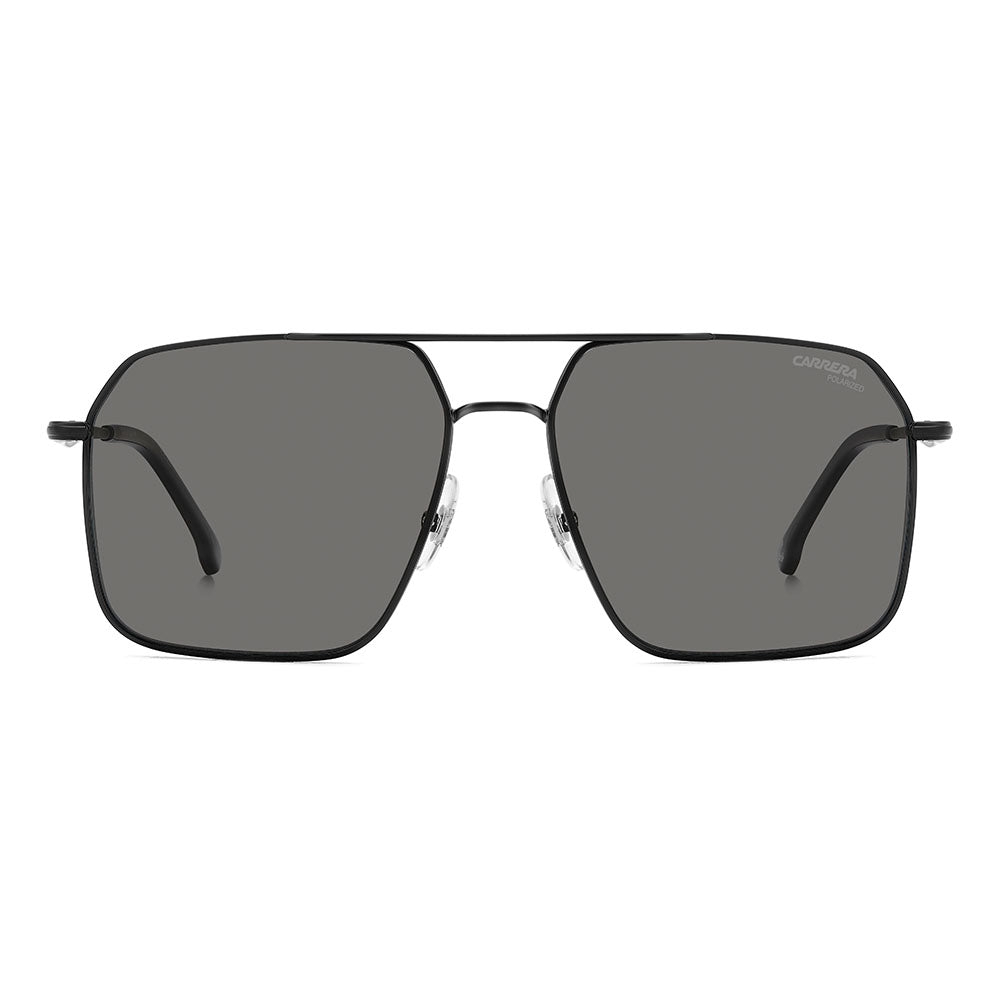 CARRERA 333/S Matte Black | Carrera Sunglasses
