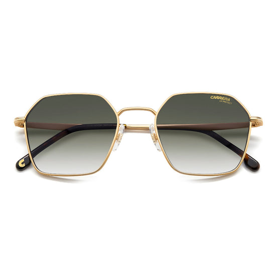 Carrera 334/S Matte Gold | Carrera Sunglasses
