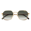 Carrera 334/S Matte Gold | Carrera Sunglasses