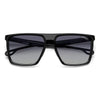 Carrera 4019/S Black | Carrera Sunglasses