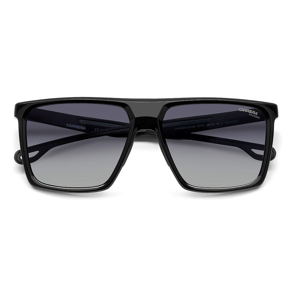 Carrera 4019/S Black | Carrera Sunglasses