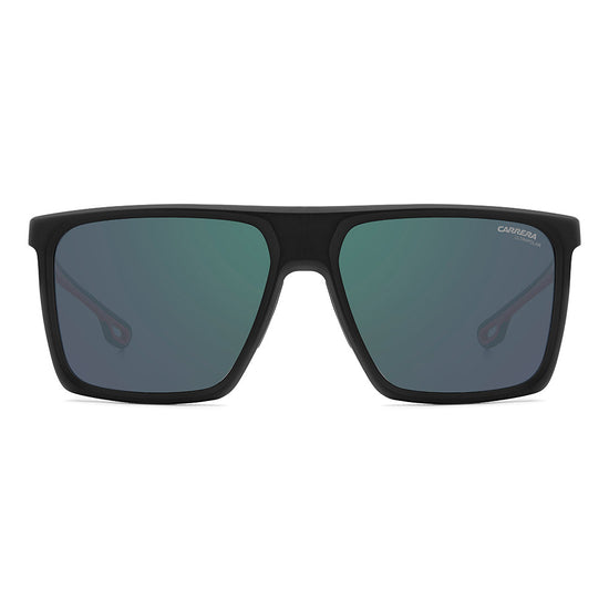 Carrera 4019/S Matte Black Red | Carrera Sunglasses