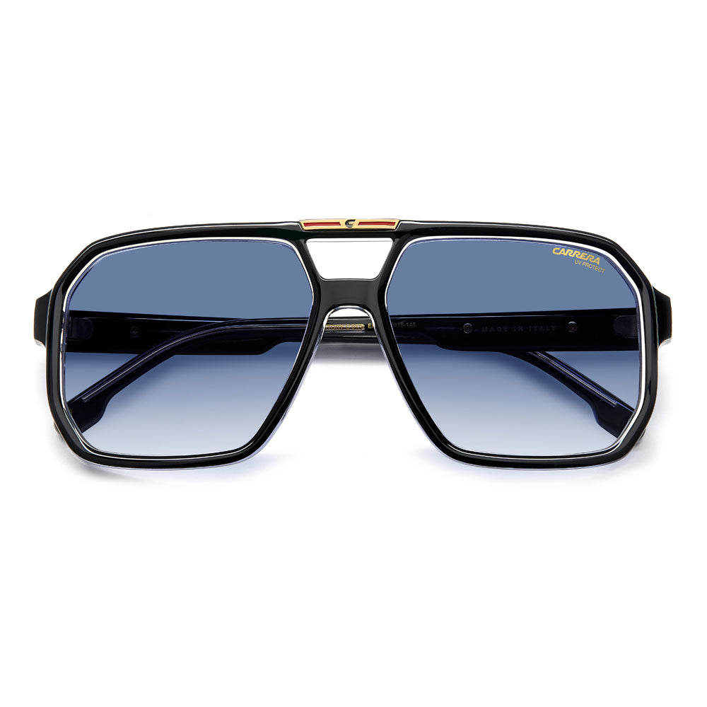 Victory C 01/S Black Crystal | Carrera Sunglasses
