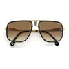 CA Glory II Navigator Sunglasses Pilot-Style