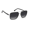 256 Rectangular Frame Gradient Sunglasses