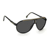 Champion 65 Full Rim Pilot Sunglasses
