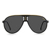 Champion 65 Full Rim Pilot Sunglasses