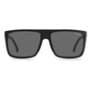 8055 Polarized Rectangular Sunglasses
