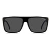 8055 Polarized Rectangular Sunglasses