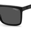 8055 Polarized Rectangular Sunglasses