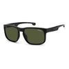 Carduc 001 Mens Rectangular Motorcycle Glasses x Ducati