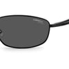 Carduc 006 Mens Rectangular DucatiMotorcycle Glasses