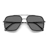 273 Navigator Double Bridge Beach Sunglasses
