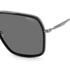 273 Navigator Double Bridge Beach Sunglasses