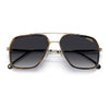 273 Navigator Double Bridge Beach Sunglasses