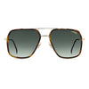 273 Navigator Double Bridge Beach Sunglasses