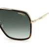 273 Navigator Double Bridge Beach Sunglasses