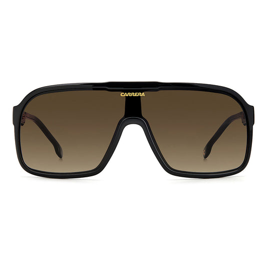 1046 Men's Mask-Style Beach Sunglasses