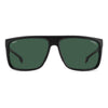 Carduc 011 Mens Full Rim Ducati Motorcycle Glasses