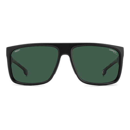 Carduc 011 Mens Full Rim Ducati Motorcycle Glasses