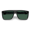 Carduc 011 Mens Full Rim Ducati Motorcycle Glasses