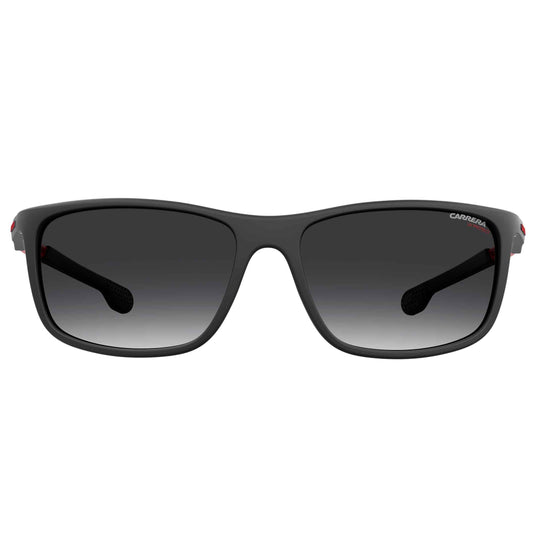 4013 Wrap Around Rectangular Sunglasses
