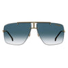 1016 Navigator Sunglasses with Gradient Lenses