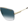 1016 Navigator Sunglasses with Gradient Lenses
