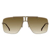 1016 Navigator Sunglasses with Gradient Lenses
