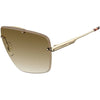 1016 Navigator Sunglasses with Gradient Lenses
