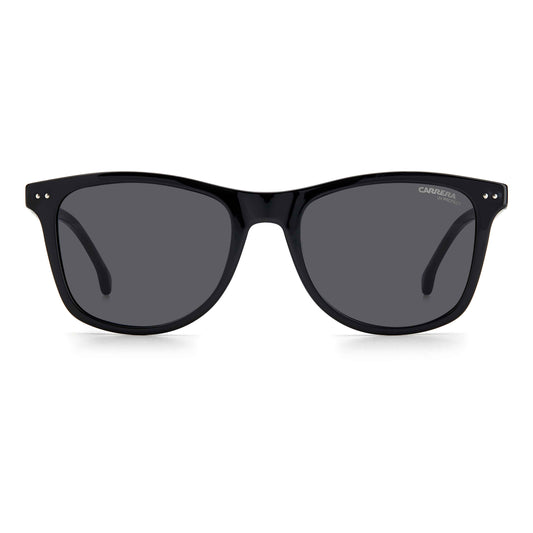 2022 Unisex Full Rim Square Frame Sunglasses
