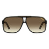 Grand Prix 2 Mens Oversized Festival Sunglasses