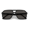 302 Mens Best Selling Hexagon Sunglasses
