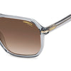 302 Mens Best Selling Hexagon Sunglasses