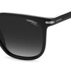 300 Square Full Rim Italian Sunglasses