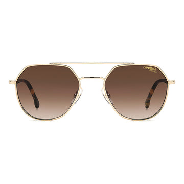 Octagonal Sunglasses