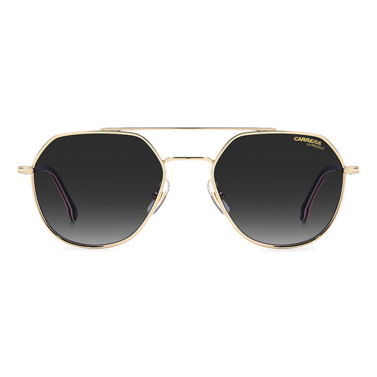 CARRERA 303/S Gold Striped Black| Carrera Sunglasses