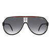 1057 Pilot Italian-Style Pilot Sunglasses