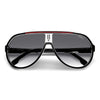 1057 Pilot Italian-Style Pilot Sunglasses
