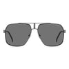 1055 Square Frame Navigator Sunglasses
