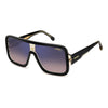 FLAGLAB 14 Black Beige | Carrera Sunglasses
