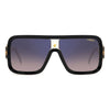 FLAGLAB 14 Black Beige | Carrera Sunglasses