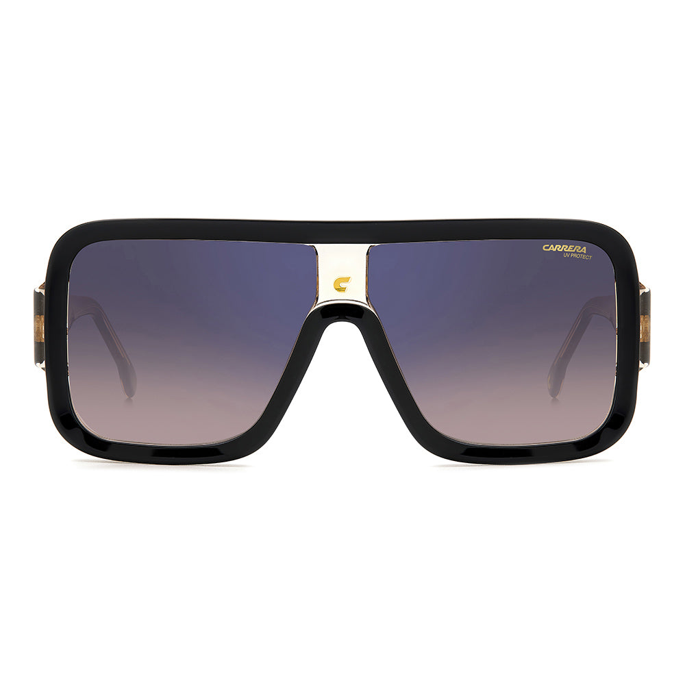 FLAGLAB 14 Black Beige | Carrera Sunglasses