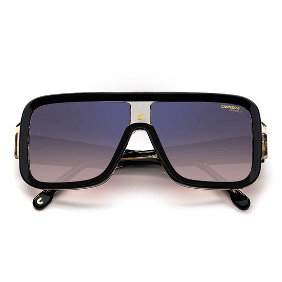 FLAGLAB 14 Black Beige | Carrera Sunglasses