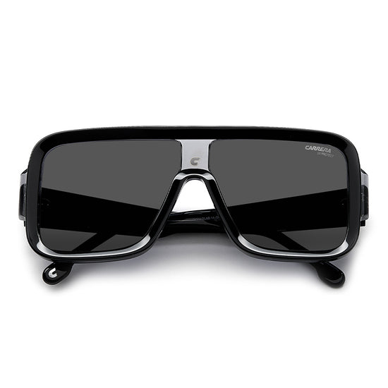 FLAGLAB 14 Dark Grey Black | Carrera Sunglasses