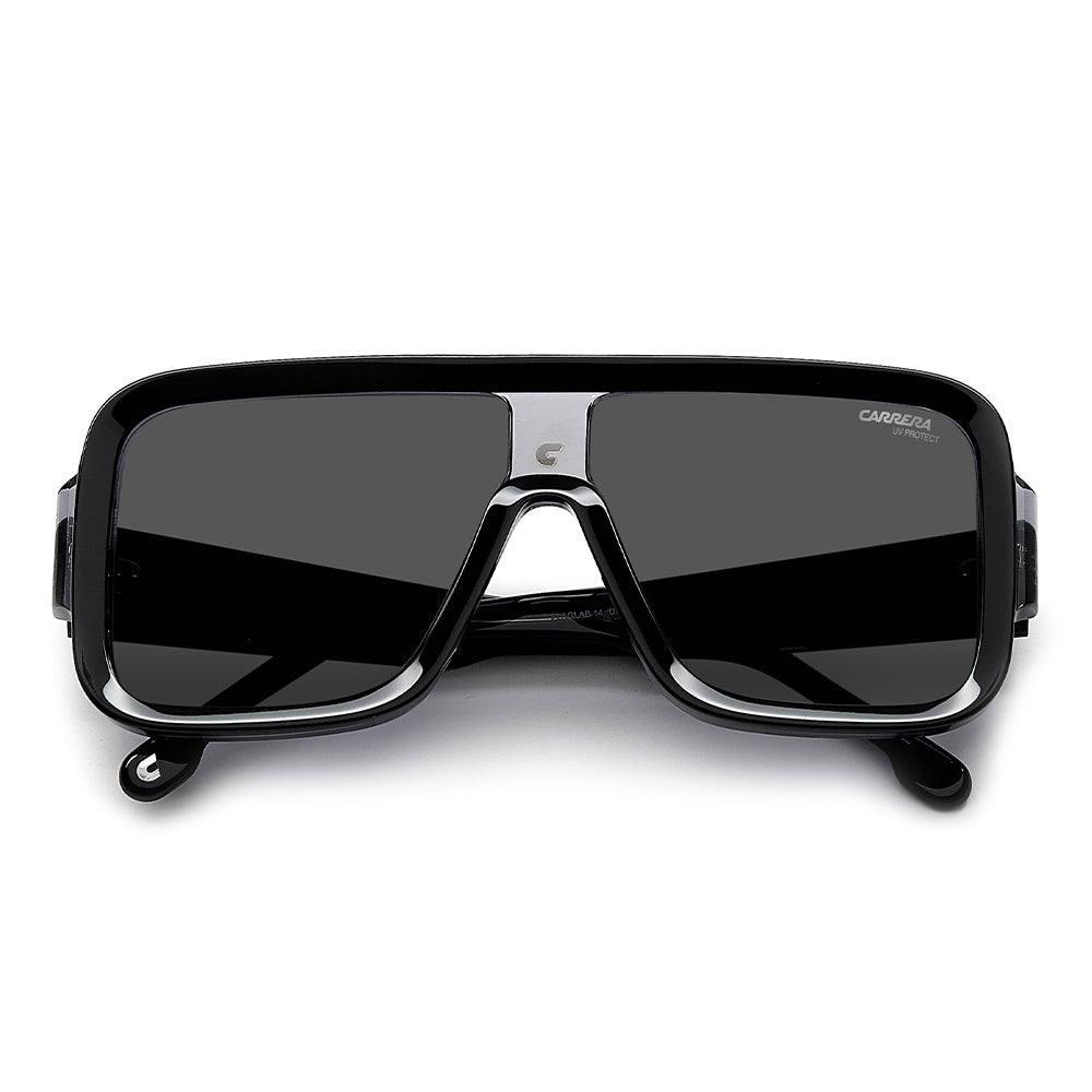 FLAGLAB 14 Dark Grey Black | Carrera Sunglasses