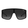Carduc 017 Mono Lens Shield Sunglasses x Ducati