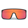 Carduc 017 Mono Lens Shield Sunglasses x Ducati