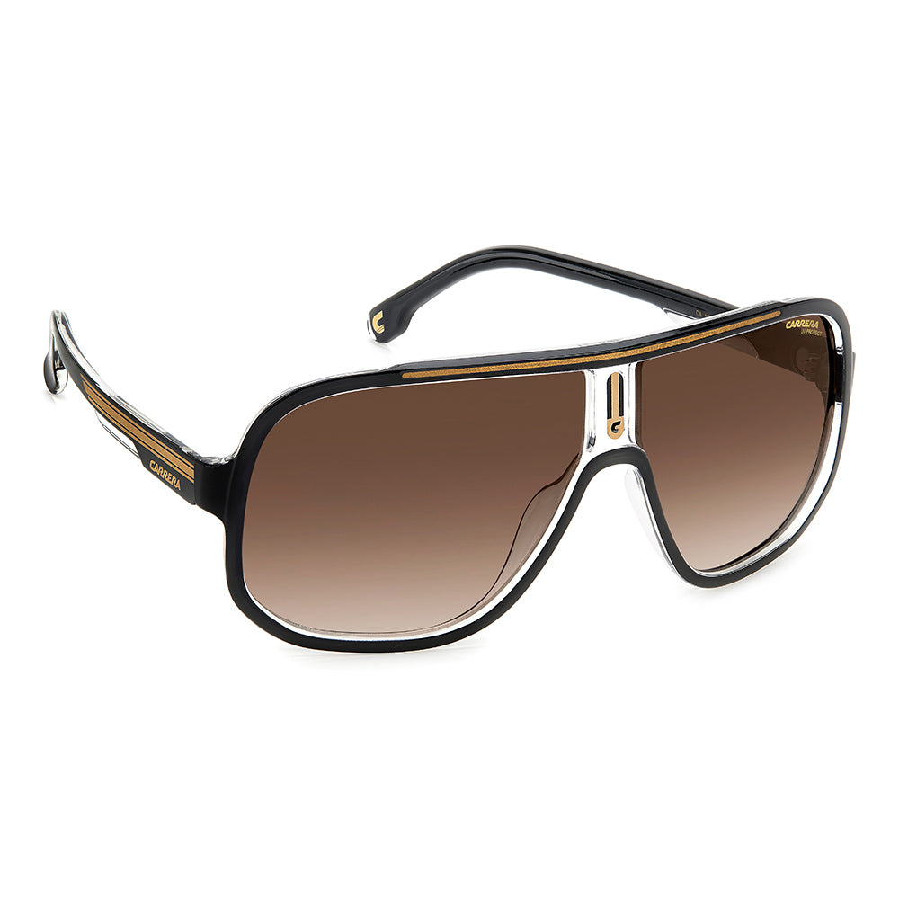 1058 Navigator-Style Designer Sunglasses Carrera® US - Main Image